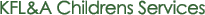 KFL&A Childrens Services