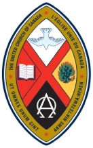 Crest of The United Church of Canada